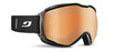 Julbo Airflux Schwarz Weiß Spectron 3