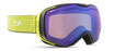 Julbo Universe Blau Gelb  Reactive Performance 1-3