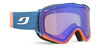 Julbo Cyrius Blau Orange Reactive Performance 1-3