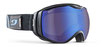 Julbo Universe Grau Blau  Reactive High Mountain 2-4