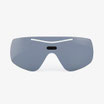 Siols X Kross Aero Pure Scheibe Grey Polarized