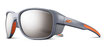 Julbo Montebianco 2 Blau Orange - Spectron 4