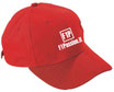 CAPPELLINO TIPO BASEBALL IN COTONE mod 00916