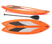 90166 Lifetime Freestyle Paddleboard (Orange)