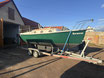 Segelboot Compac 24