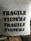 FRAGILE ★ HAUT/BAS★