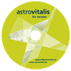 PREMIUM 2: "Astrovitalis für Berater" auf CD + Gewerbe-Lizenz + Bonus