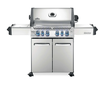 Asador Gas Propano 28 Pulgadas NAPOLEON P500RSIB-3