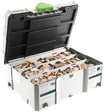 Festool Dübel Buche DS 4/5/6/8/10 1060x BU