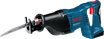 Bosch 18V Akku-Säbelsäge GSA 18 V-LI Professional