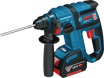 Bosch 18V-SDS-plus Akku-Bohrhammer GBH 18 V-EC Professional