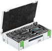 Festool Centrotec Ratschen-Set 1/4"- CE RA-Set 37