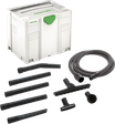 Festool Universal-Reinigungsset D36Uni-RS-Plus
