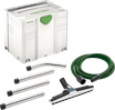 Festool Werkstatt-Reinigungsset D36WB-RS-Plus