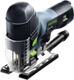 Festool Pendelstichsäge CARVEX PS420EBQ-Plus mit Knaufgriff