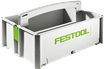 Festool Systainer SYS-ToolBox SYS-TB-1