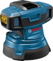 Bosch Bodenprüflaser GSL 2 Professional -SONDERPREIS-