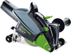 Festool Diamant Trennsystem DSC-AG 125 Plus