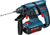 Bosch 36V-SDS-plus Akku-Bohrhammer GBH36V-LI Compact Professional