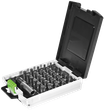 Festool Bit-Kassette TX 10-50/BH-SORT/31x