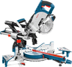 Bosch Paneelsäge GCM 8 SJL Professional