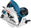 Bosch Handkreissäge GKS 65 Professional