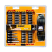 DeWalt Schrauberbit-Set, 53-teilig DT 71550