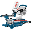 Bosch Paneelsäge GCM 10 S Professional