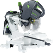 Festool Kapp-Zugsäge KAPEX KS88E