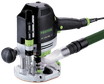 Festool Oberfräse OF 1400 EBQ-Plus