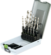 Festool Centrotec Spiralbohrer-Kassette