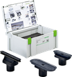 Festool Zubehör-Systainer VAC SYS VT Sort