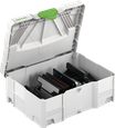 Festool Zubehör-Systainer Stichsäge ZH-SYS-PS 400/420