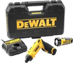 DeWalt 7,2V Akku-Knickschrauber-Set DCF 680 G2F