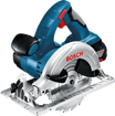Bosch 18V Akku-Kreissäge GKS 18 V-LI Professional