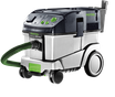 Festool Absaugmobil CLEANTEC CTL36E-AC-HD