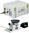 Festool Vakuumpumpe und Spanneinheit VAC SYS Set SE1