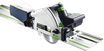 18V Festool Akku-Tauchsäge TSC 55 Li 5,2 REB-Set-FS