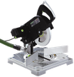 Festool Leistensäge SYMMETRIC SYM 70 E