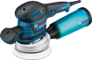 Bosch Exzenterschleifer GEX 125-150 AVE Professional