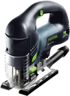 Festool Pendelstichsäge CARVEX PSB420EBQ-Plus mit Bügelgriff