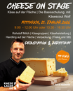 Käsebasisseminar mit Käsescout Wolf