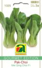 Pak Choi