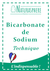Bicarbonate de Sodium Technique