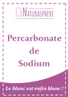 Percarbonate de sodium 5 kg seau