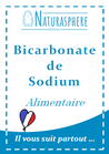 Bicarbonate de sodium Alimentaire surfin