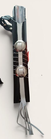 Eventail-conchos