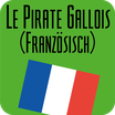 Le Pirate Gallois (Französisch)