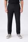 HOSE DUNKELGRAU REGULÄRE PASSFORM | DARK GRAY PANTS REGULAR FIT