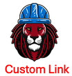 "Bill G" - Custom Payment link